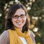 Headshot of Danielle Rhubart