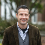 Andrew Kennedy's headshot'