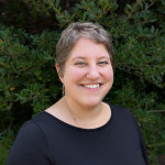 Headshot of Jess Taggart