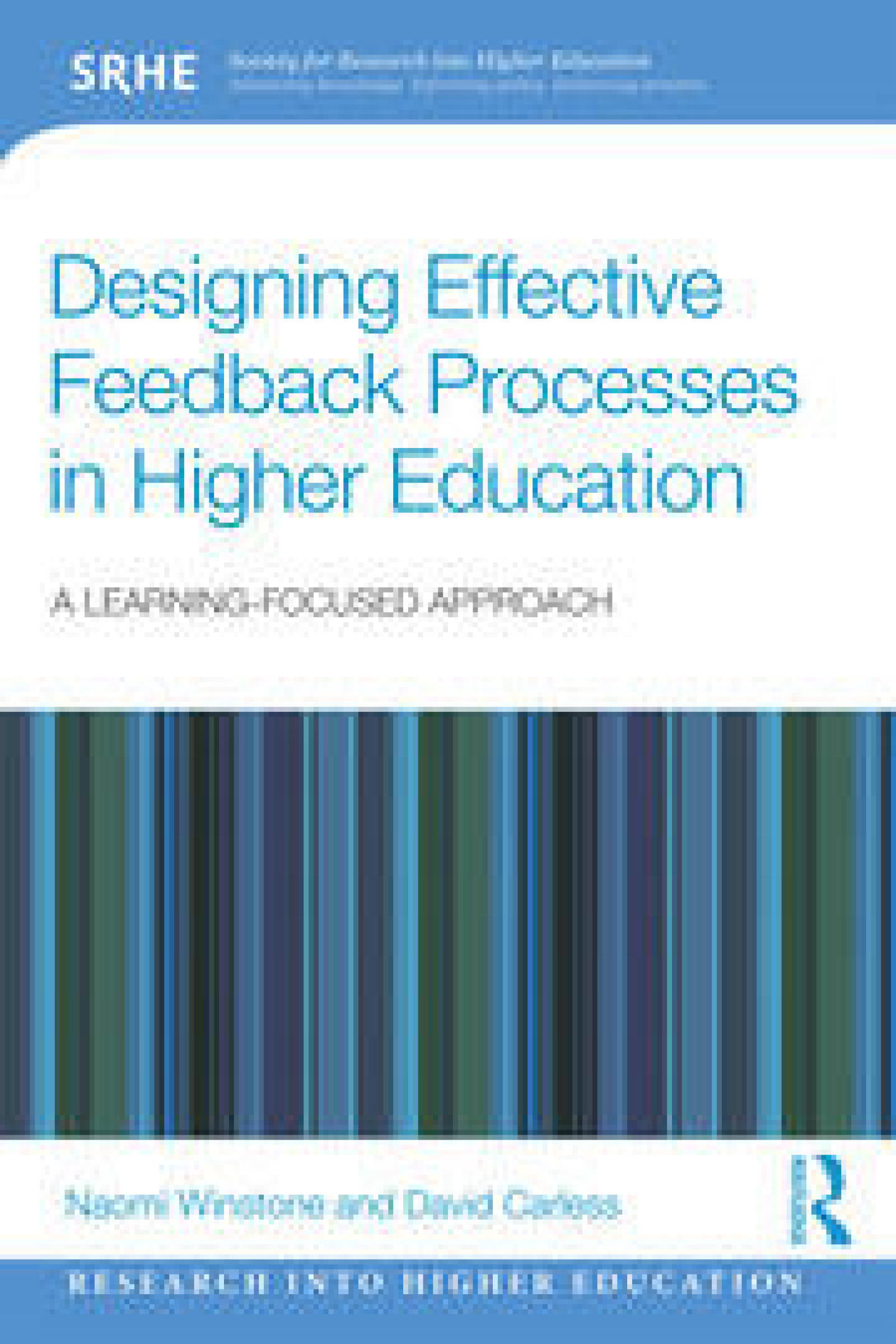 Improving Students' Feedback Literacy — UVA Teaching Hub