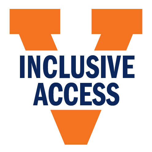 Inclusive Access icon