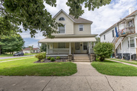 Property at 153 Portsmouth Street
