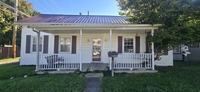 Property at 126 N. Chestnut Street