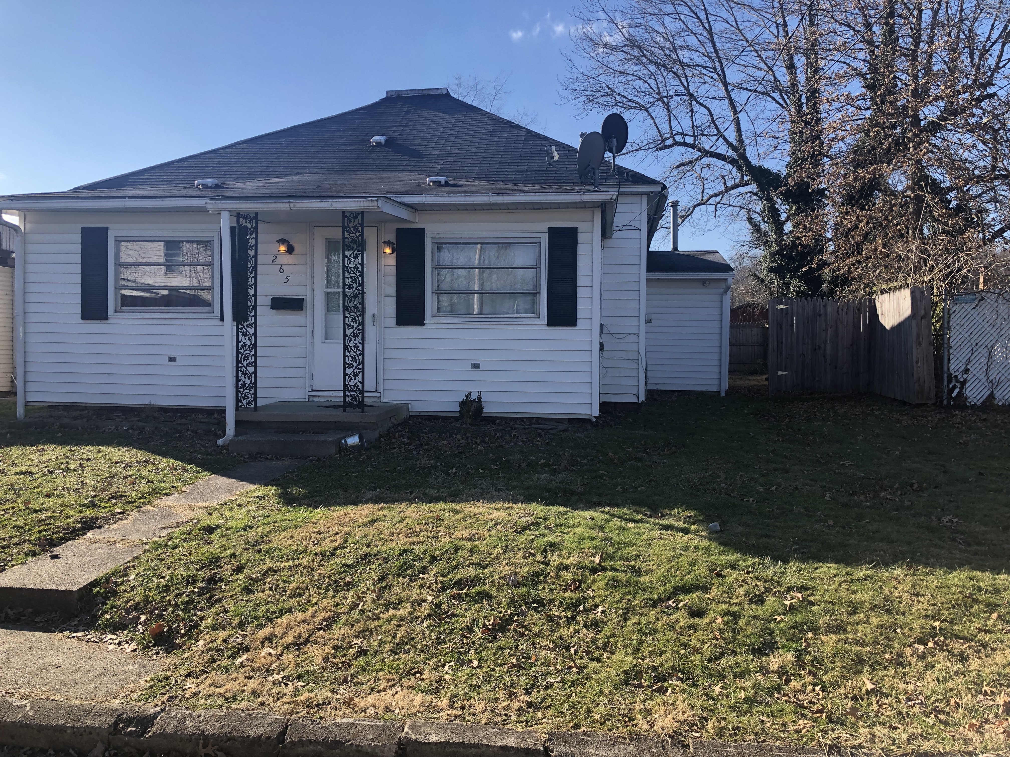 Property images for Appalachia Realty