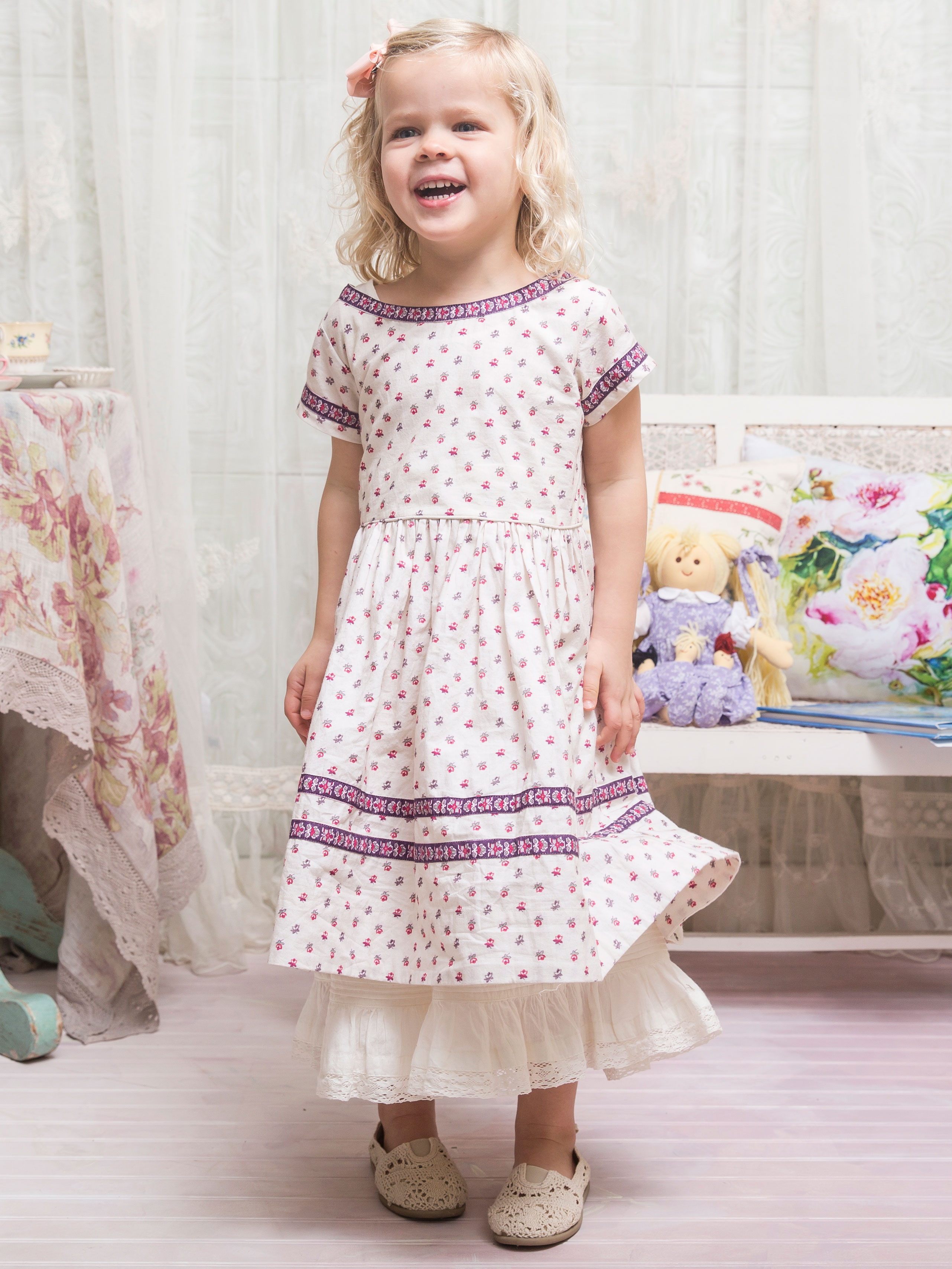 Best 25  Dress girl ideas on Pinterest | Baby girl dresses, Diy ...
