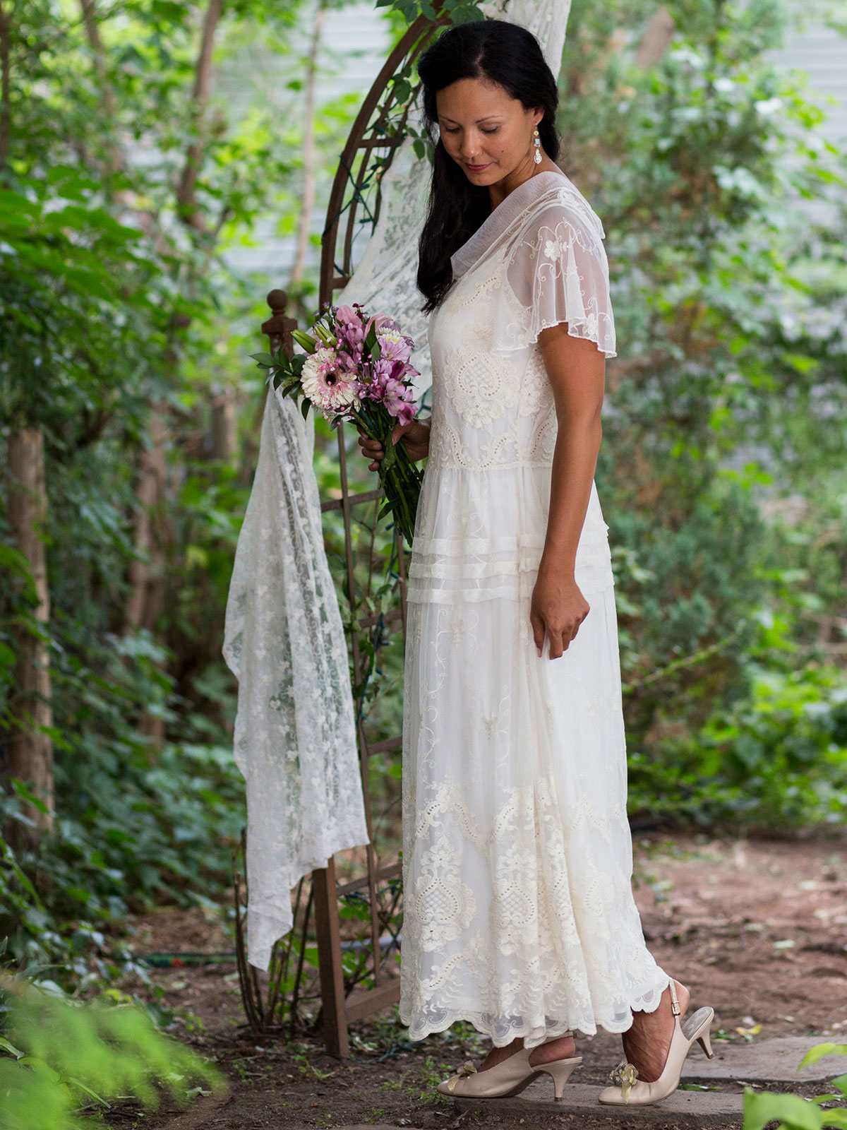 Willow Dress Ladies Clothing, Dresses, Caftans & Jumpsuits Beautiful