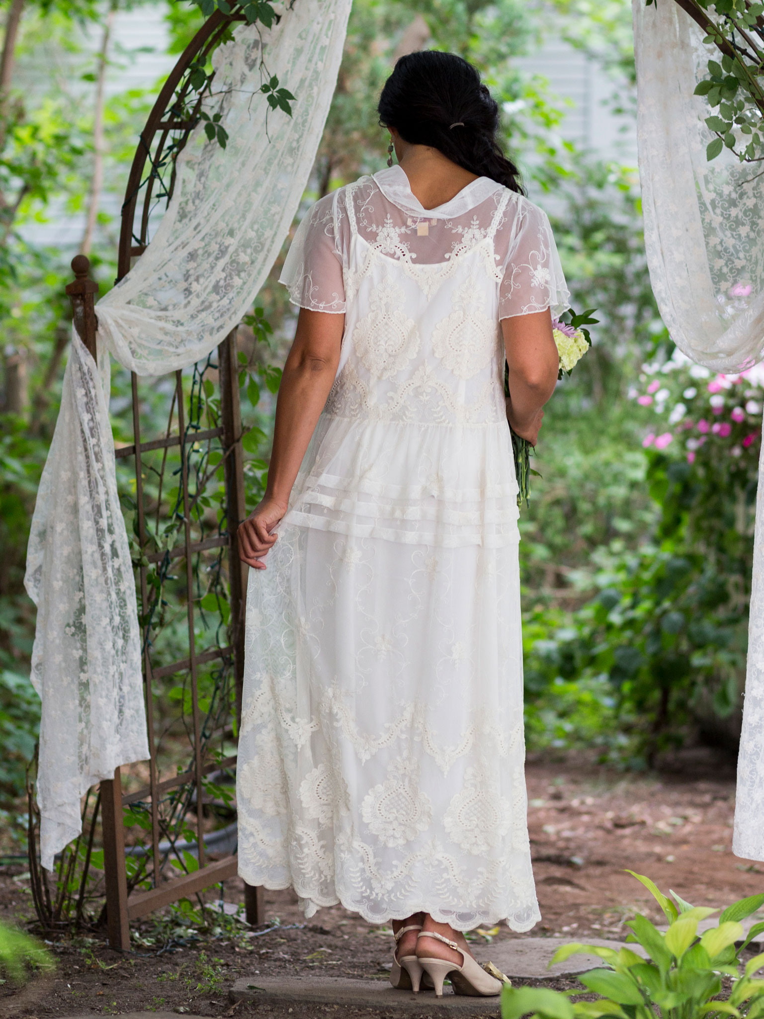 Willow Dress Ladies Clothing, Dresses, Caftans & Jumpsuits Beautiful