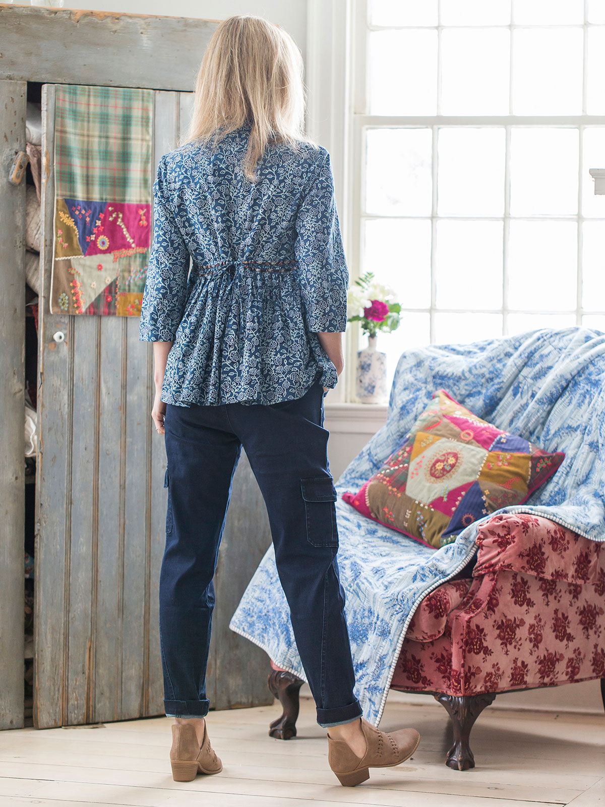 Painters Pant Ladies Clothing, Skirts, Pants & Leggings Beautiful