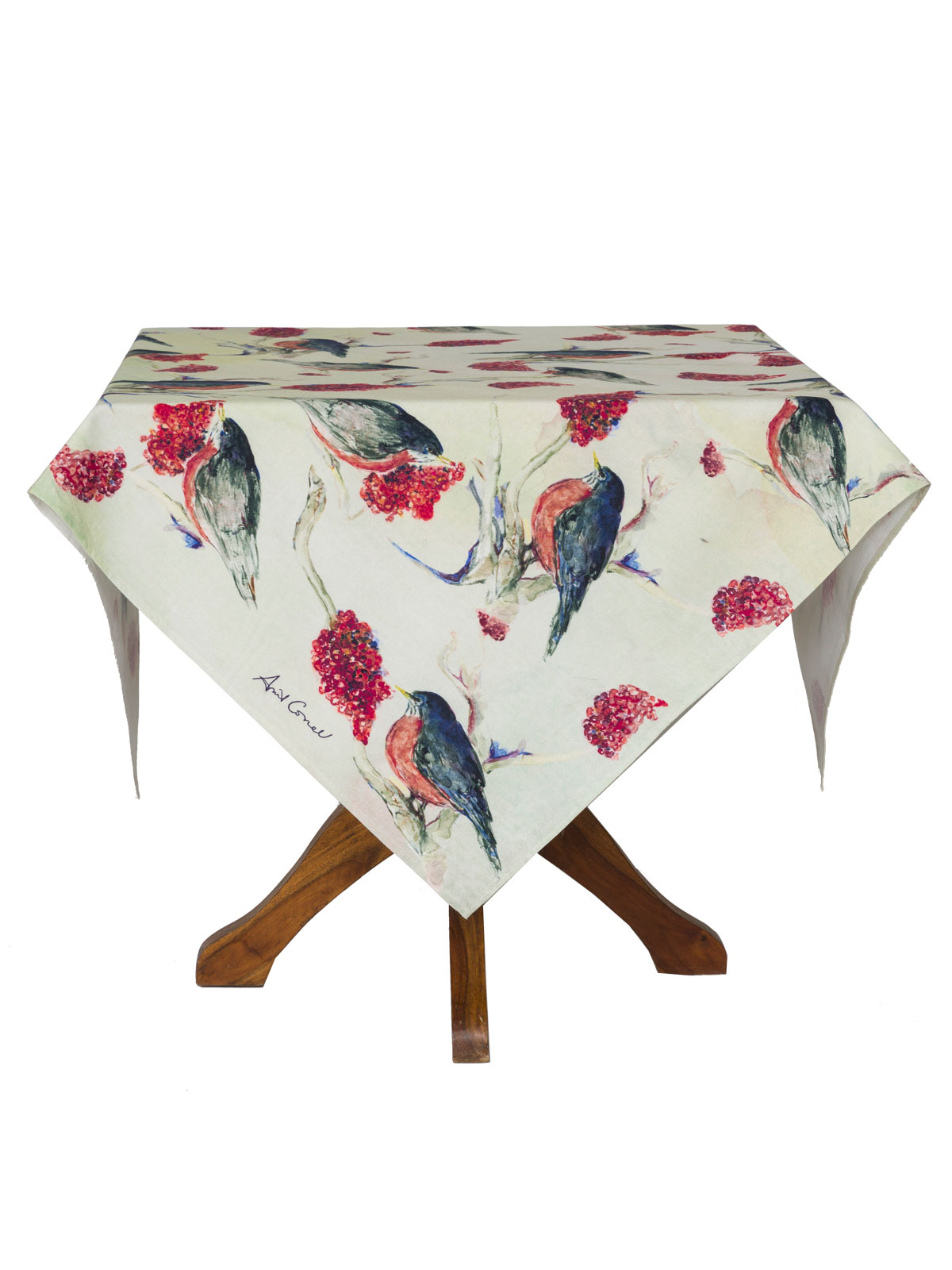 Robin Tablecloth Kitchen & Table Linens, Tablecloths Beautiful
