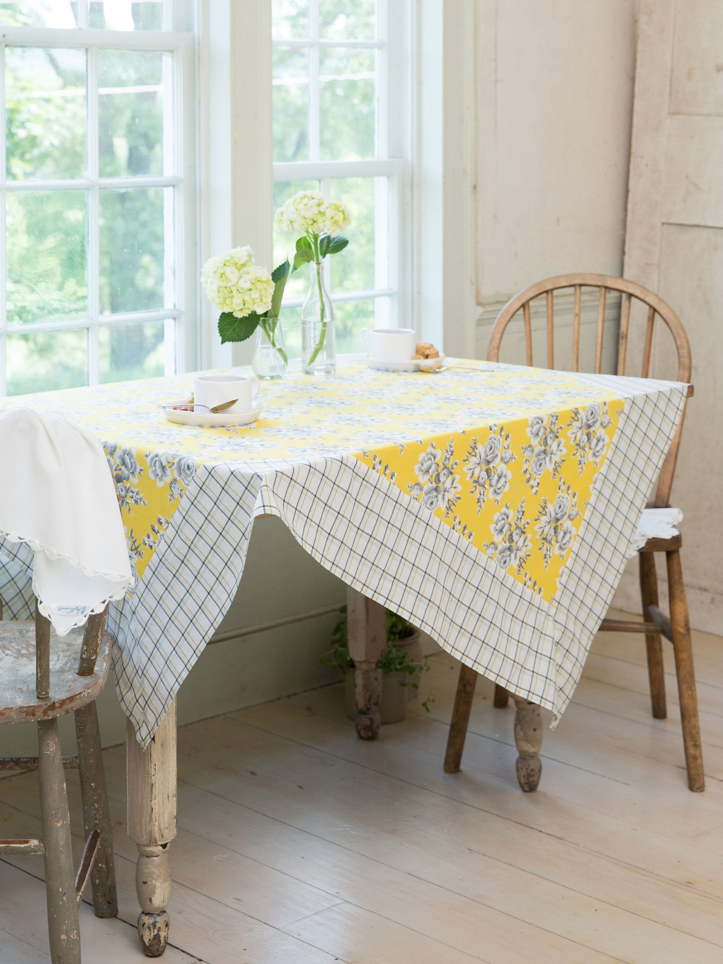 Willa Rose Tablecloth Kitchen & Table Linens, Tablecloths Beautiful