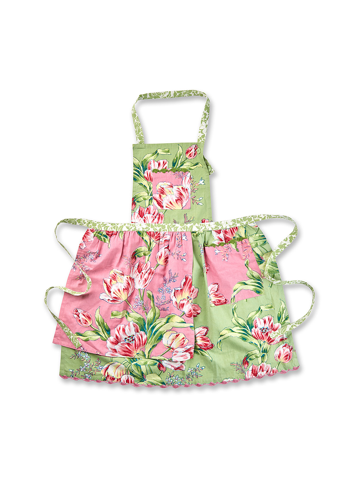 april cornell aprons