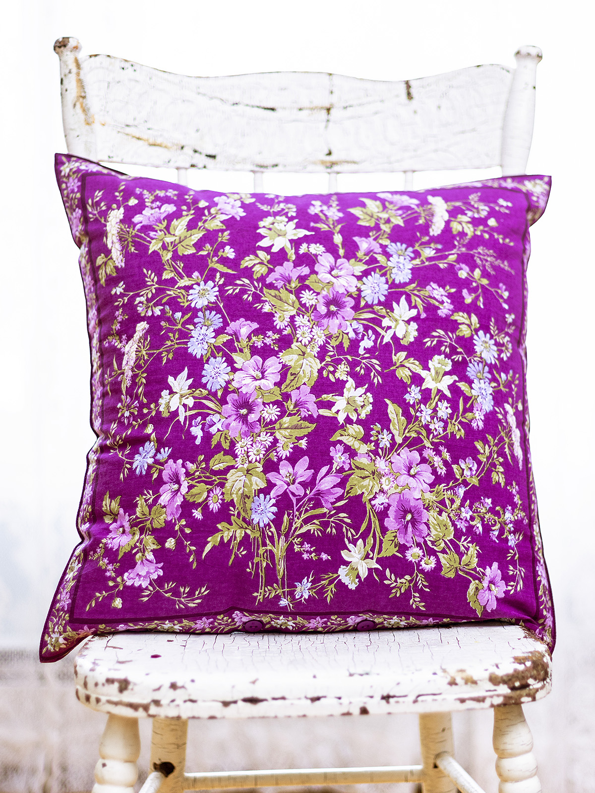 Graceful Garden Cushion Cover Your Home, Cushions Beautiful Designs