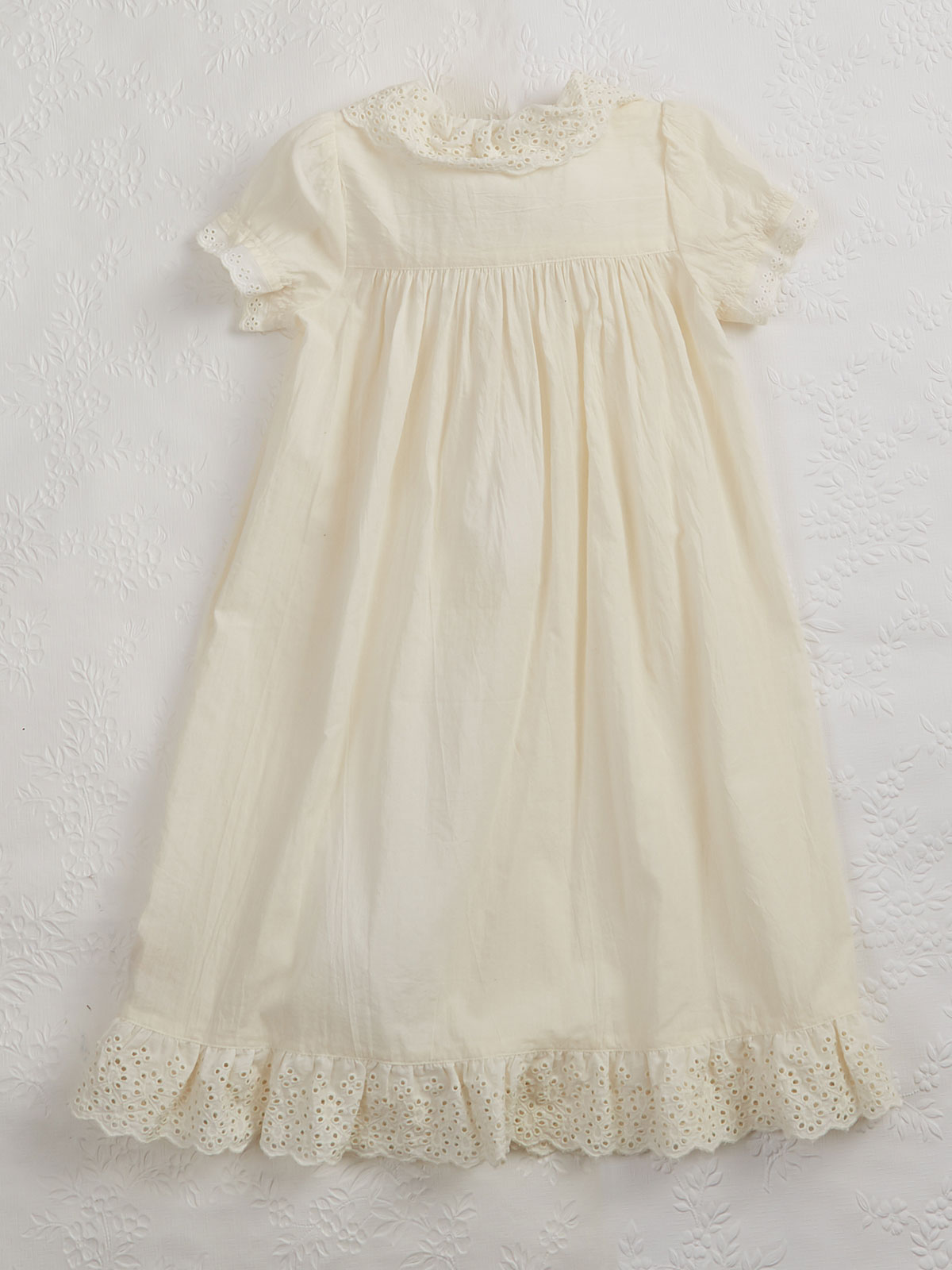 baby petticoat dress