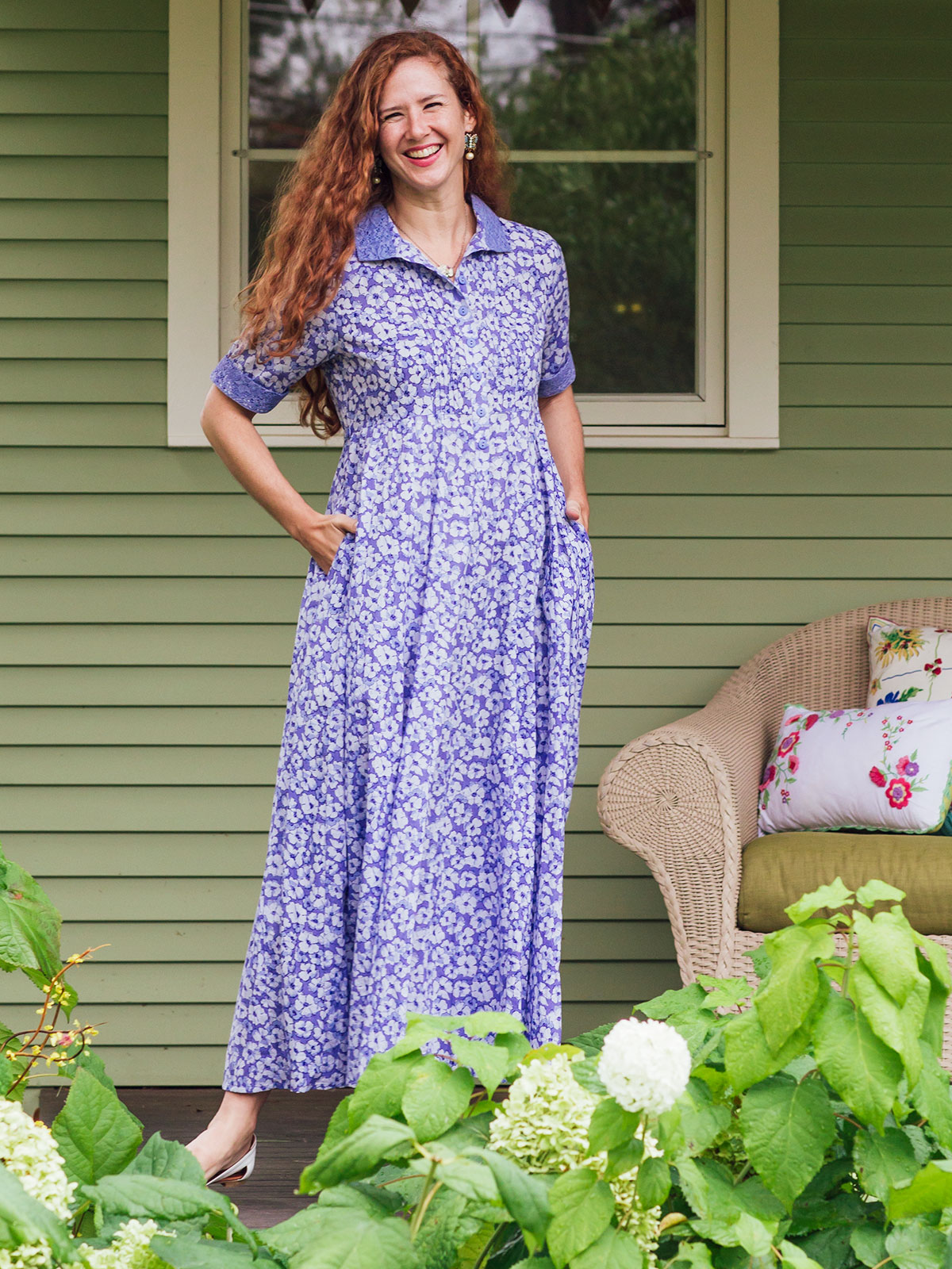Margaux Dress | Ladies Clothing, Dresses & Jumpsuits :Beautiful Designs
