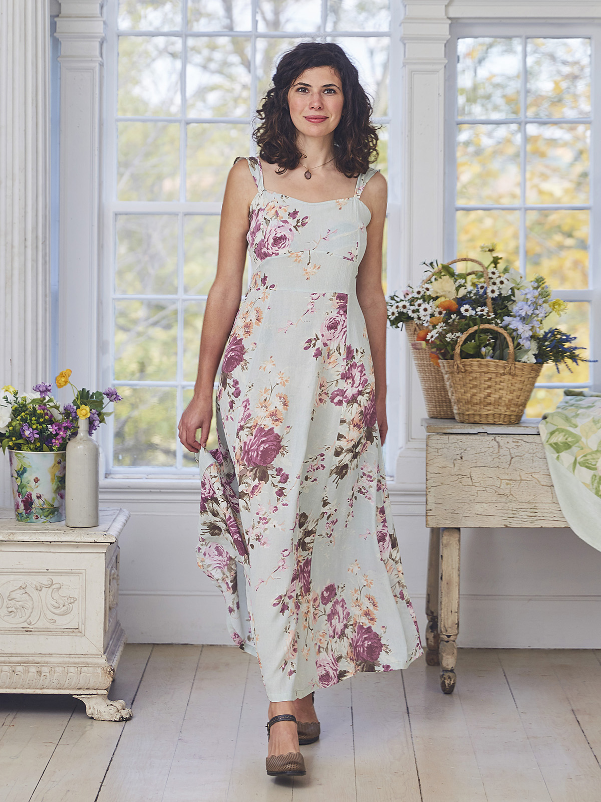Carolina Dress Ladies Clothing, Dresses & Jumpsuits Beautiful