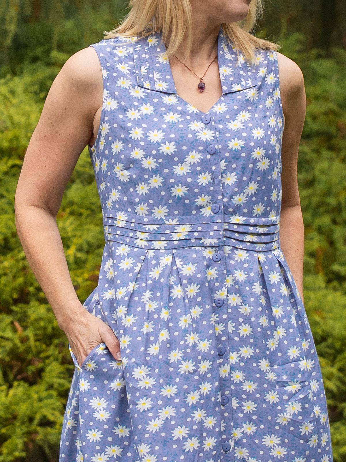 Daisy Dress Ladies Clothing, Dresses & Jumpsuits Beautiful Designs