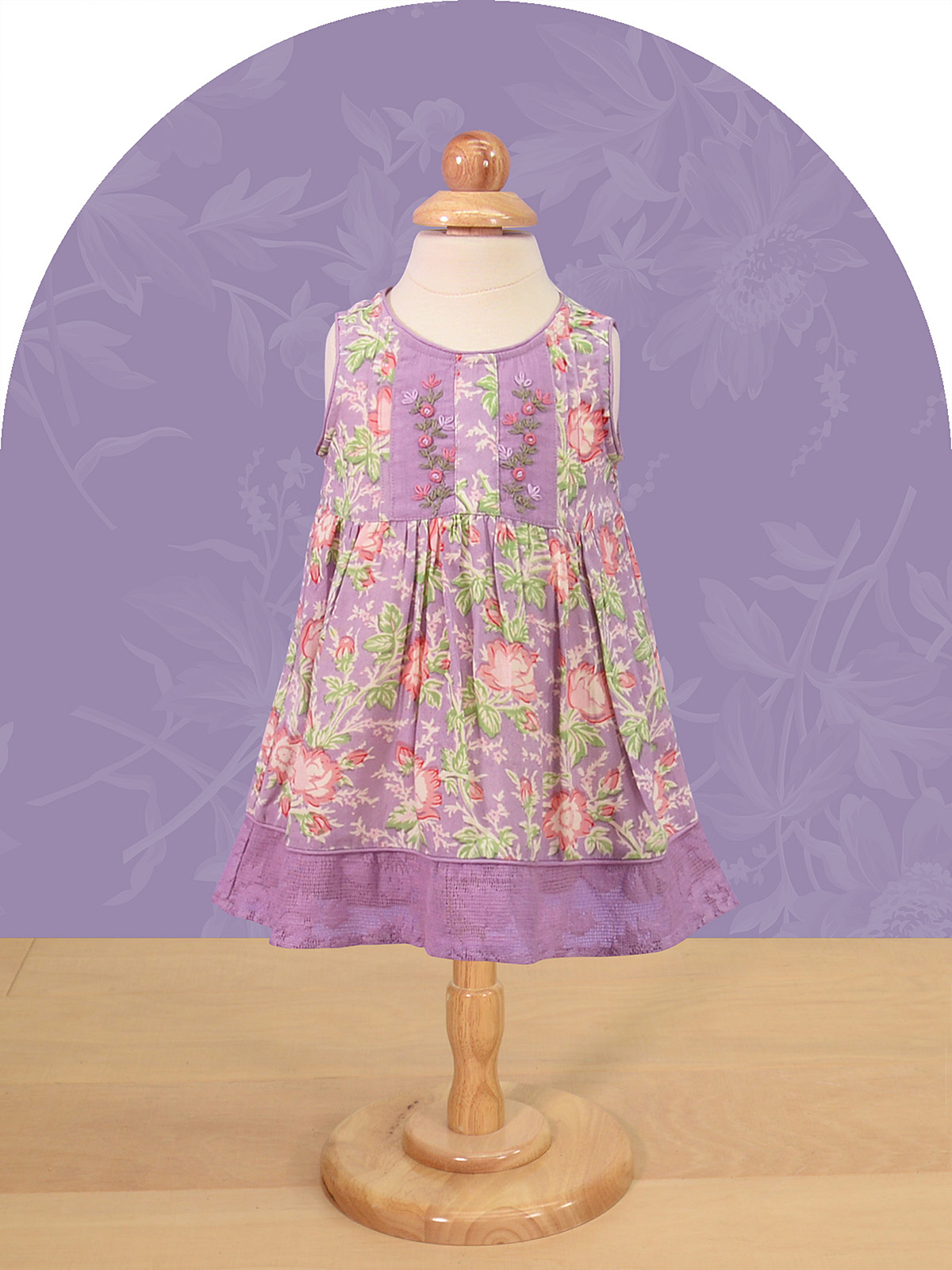 Austin Rose Baby Dress What's New?, Baby & Girls Beautiful Designs