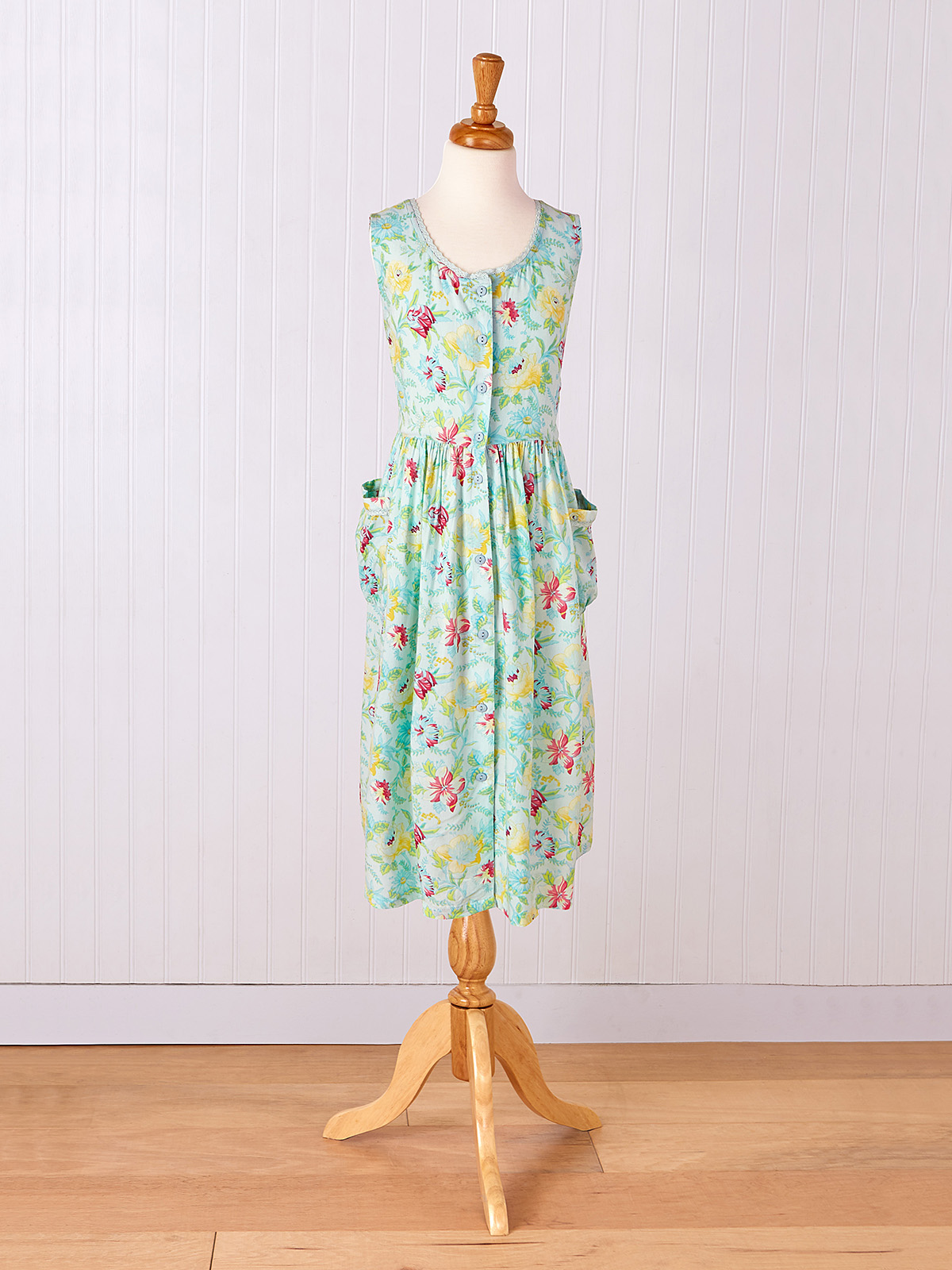 Young lady frock Clearance