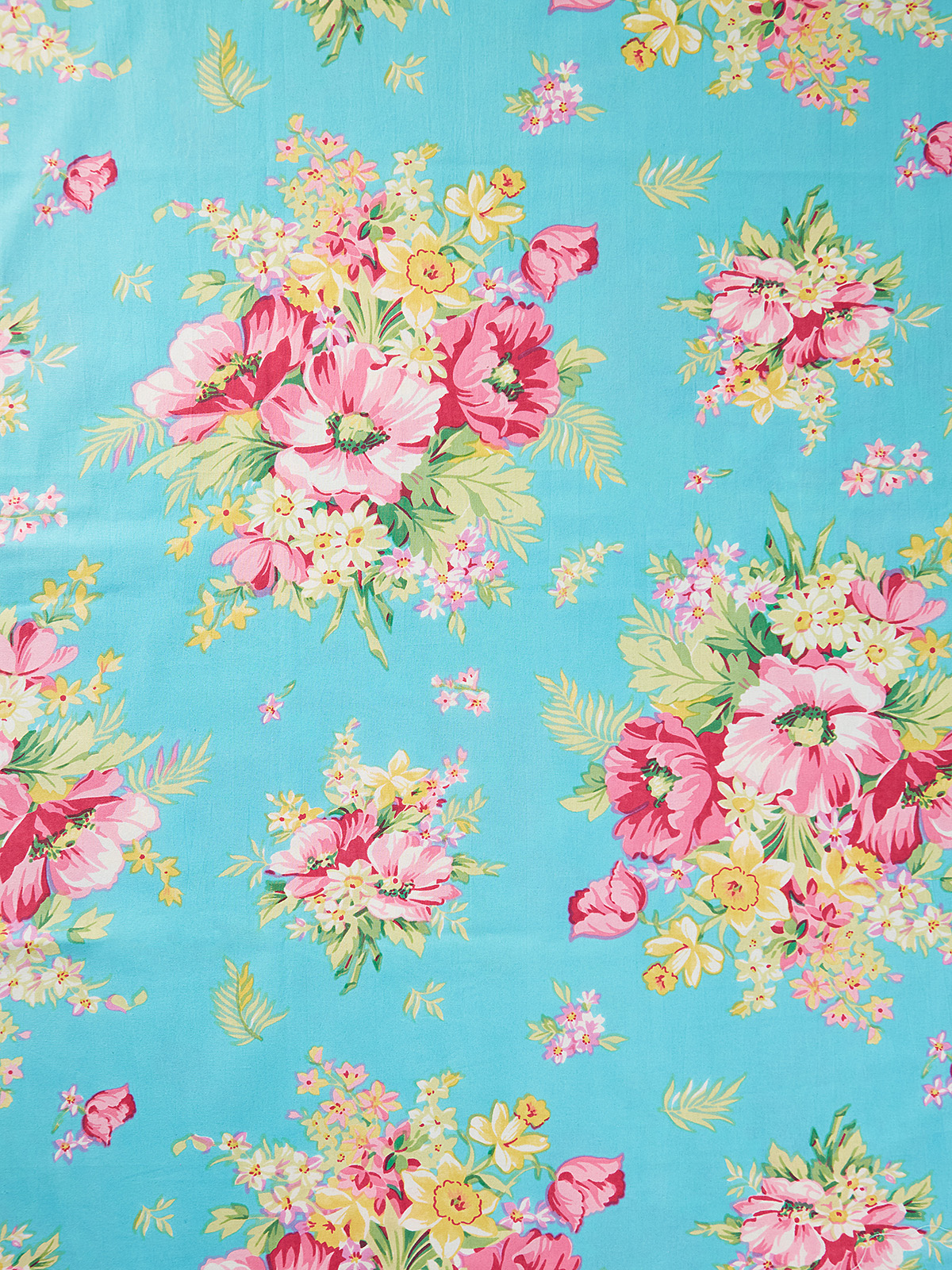 Charming Fabric by the Yard Artist's Studio Collection Beautiful Designs by April Cornell