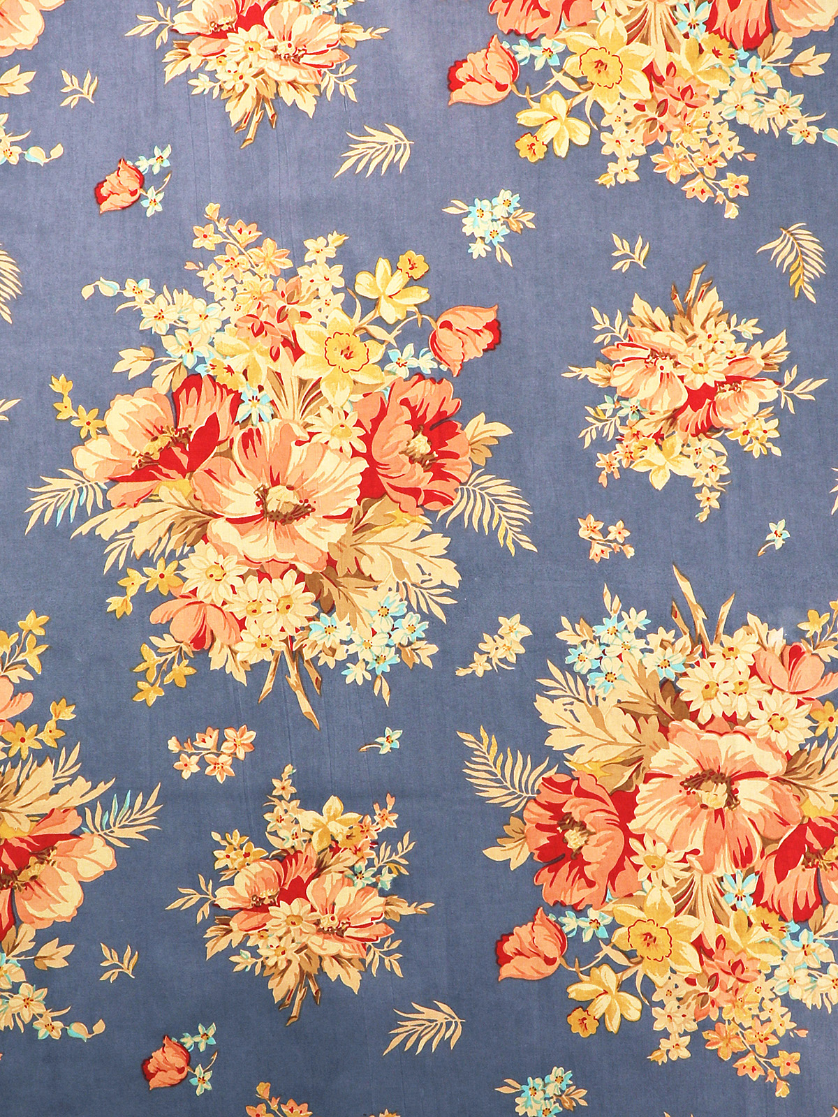 Charming Fabric by the Yard Artist's Studio Collection, Fabric By the Yard Beautiful Designs