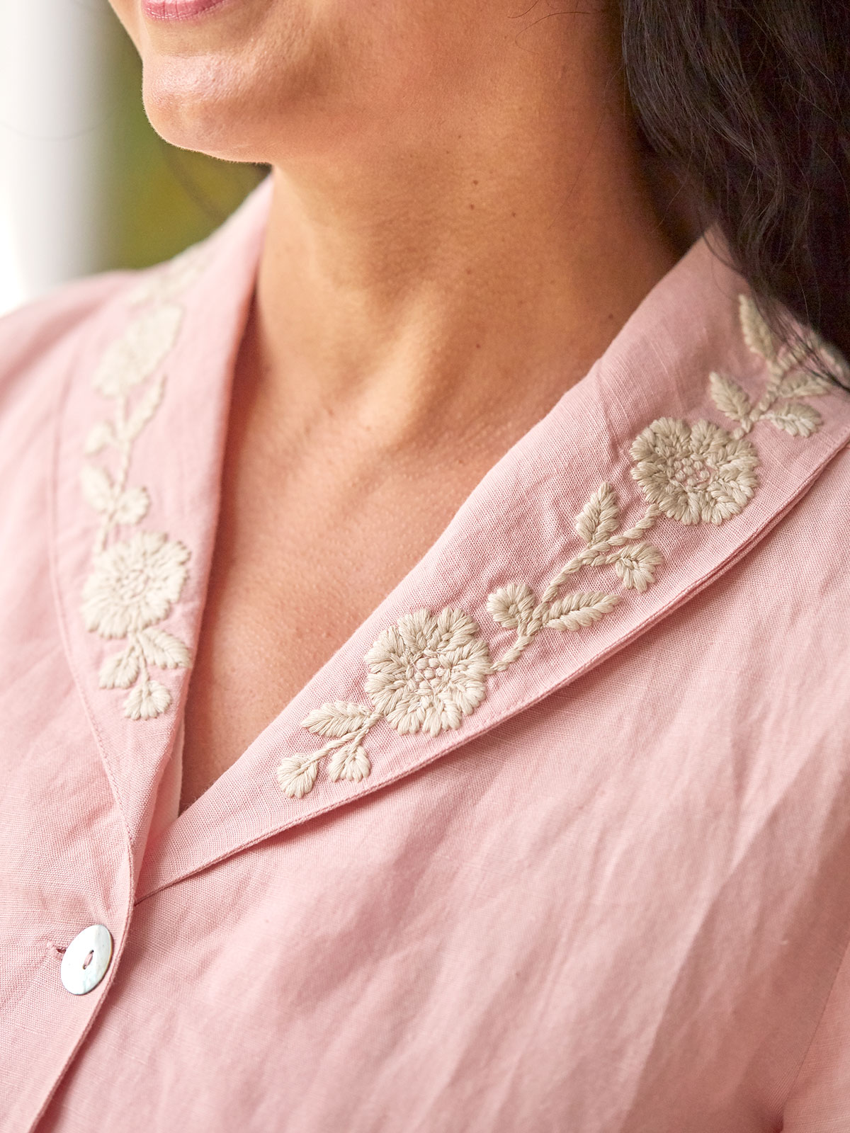 Delicate Rose Jacket Ladies Clothing, Jackets & Sweaters Beautiful