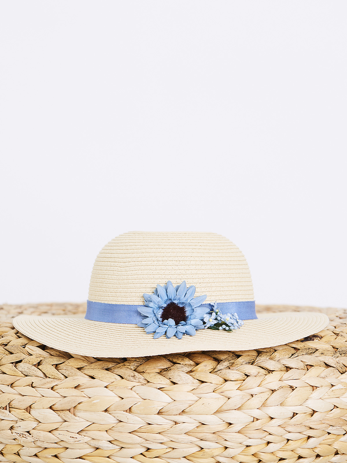 Straw hat designs Clearance