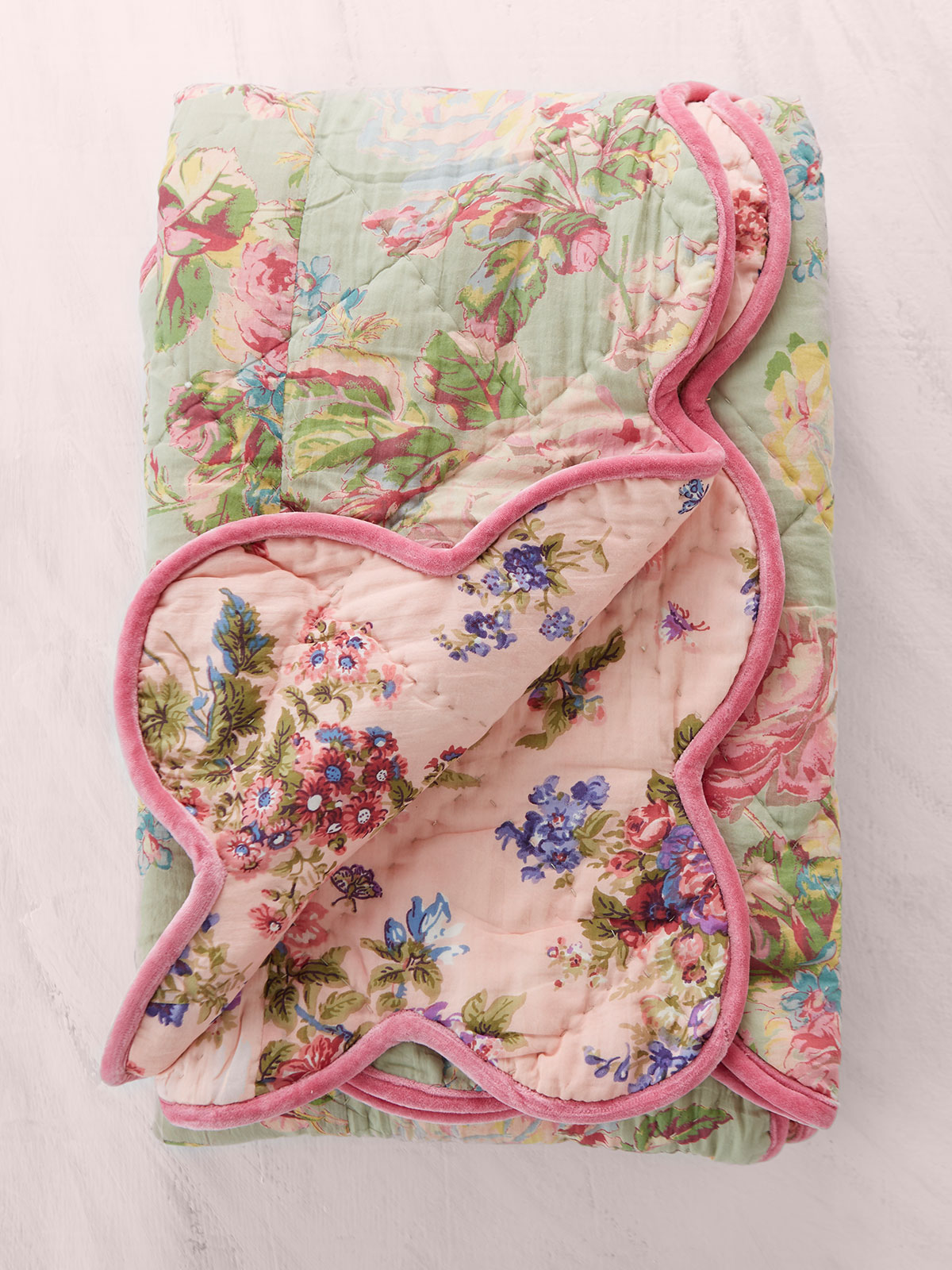 Victorian Rose Throw Your Home, Bedding Beautiful Designs by April