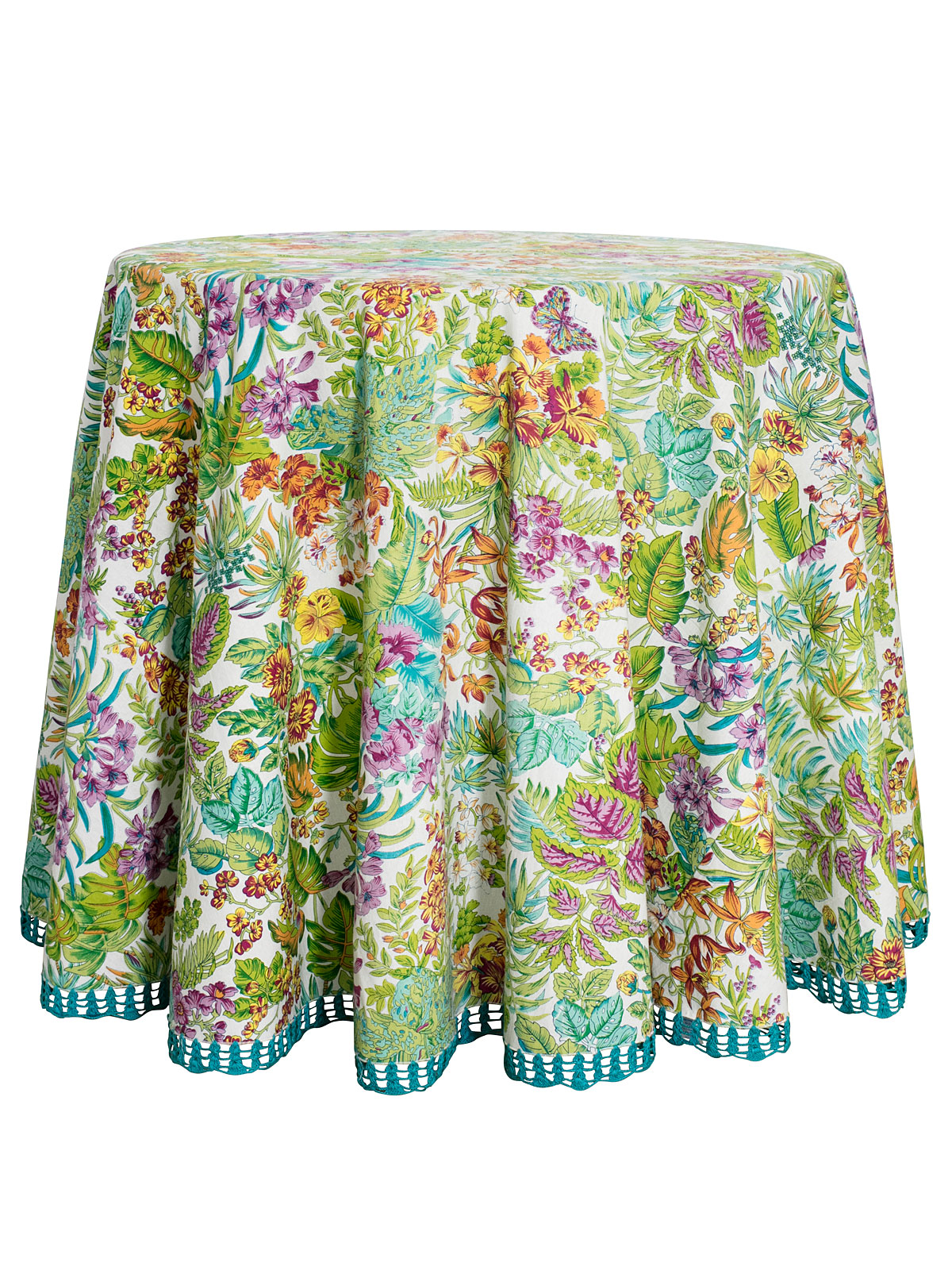 Jungle Tablecloth Kitchen & Table Linens, Tablecloths Beautiful