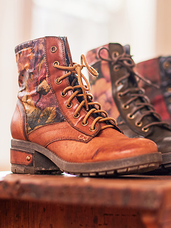 Marty Boot
