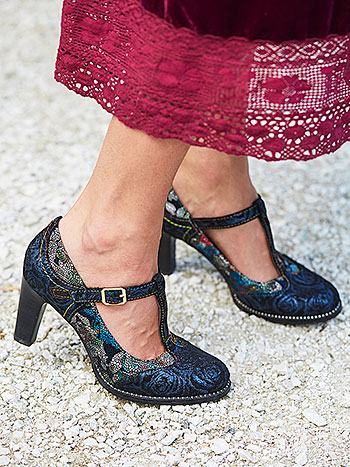 Mazie Shoe