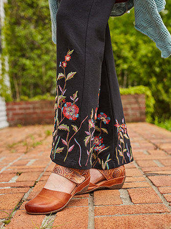 French Trouser