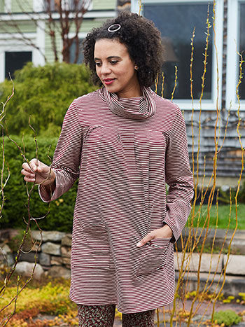 Pippy Stripe T-Shirt