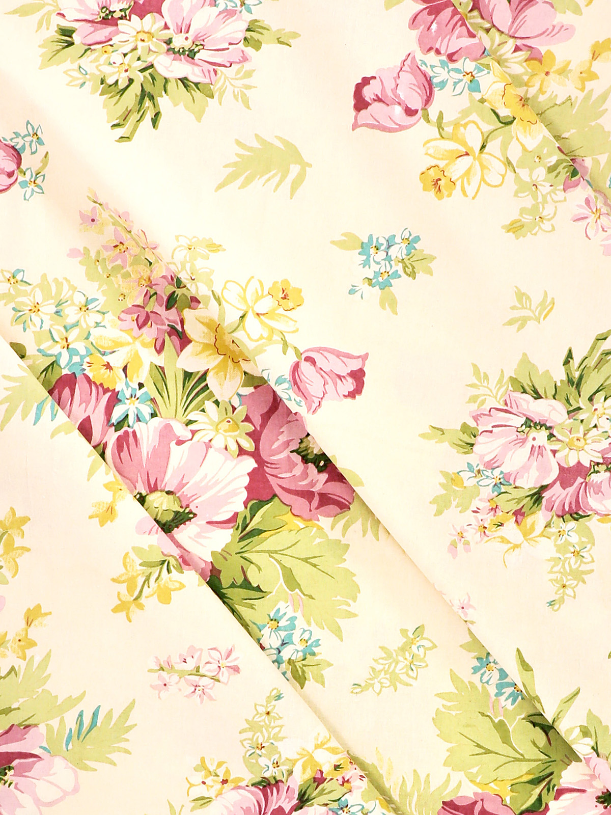 Charming Fabric By the Yard Artist's Studio Collection, Fabric By the