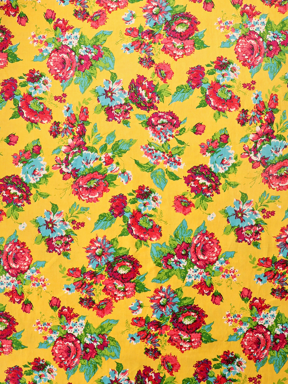 Jordan Fabric by the Yard Artist's Studio Collection Beautiful