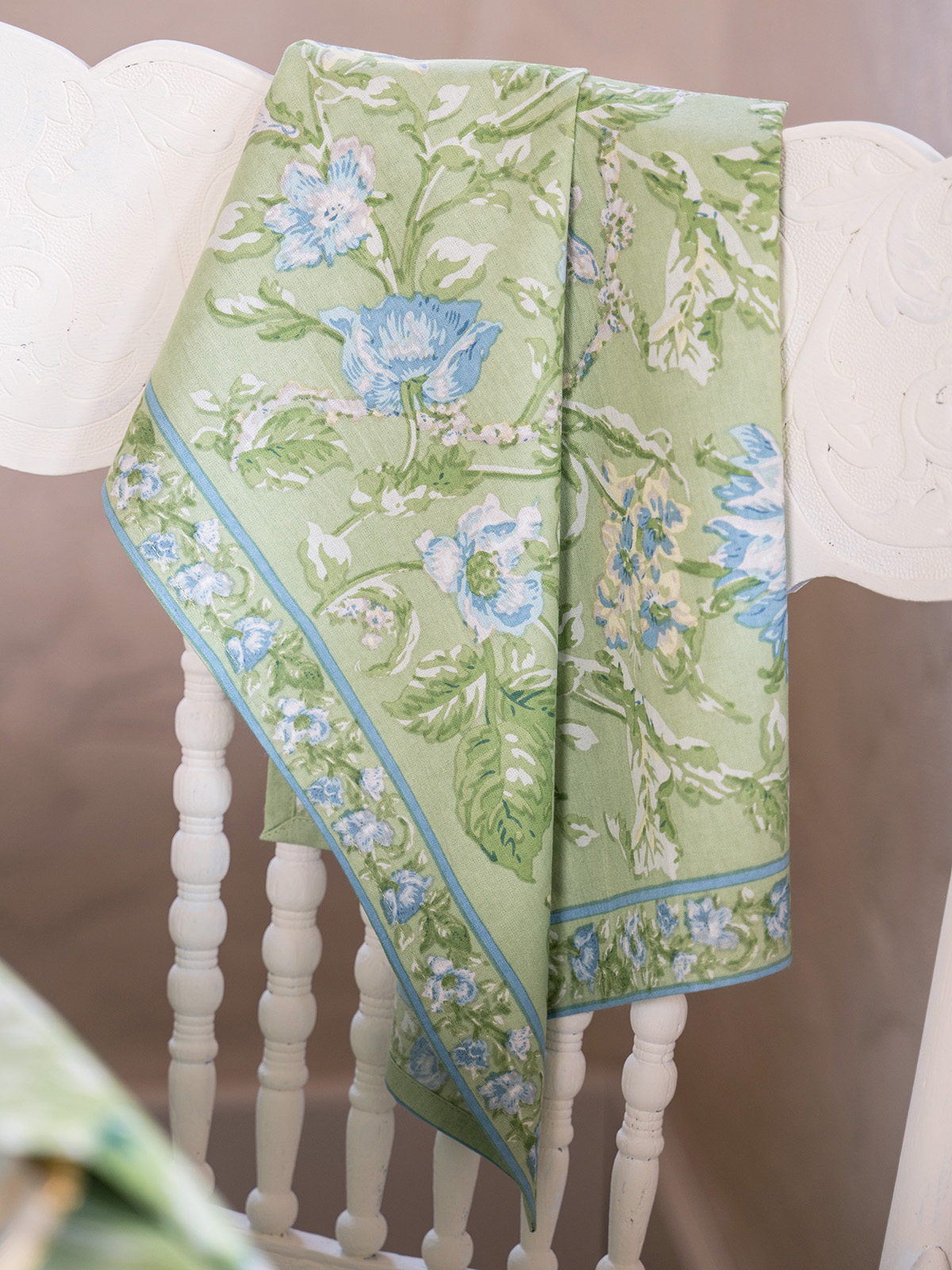 Lillian Napkin Set of 4 Kitchen & Table Linens, Napkins Beautiful