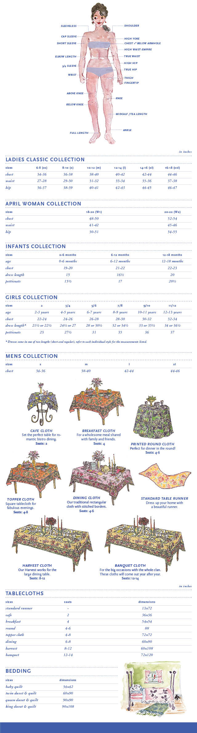 sizing charts april cornell april cornell home april cornell forever 21 pants size chart