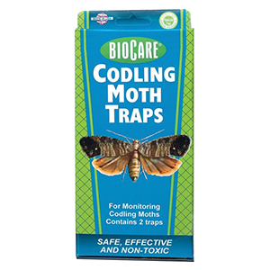BioCare&reg; Codling Moth Trap