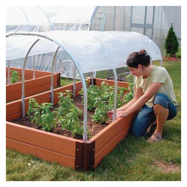 Tools & Supplies ClearSpan™ Mini Cold Frame