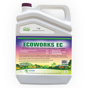ECOWORKS EC®