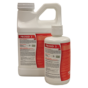 HUMA GRO® Proud 3®