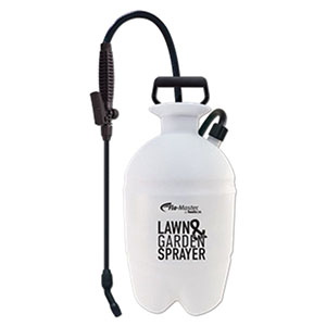 Flo-Master by Hudson Lawn & Garden Sprayer - 2 gal Flo-Master by Hudson Lawn & Garden Sprayer - 2 gal
