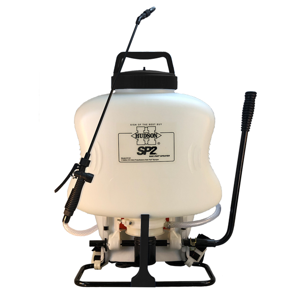 Lawn & Garden Sprayers SP2® Piston Pump BakPak® Sprayer