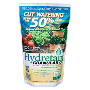 Hydretain® Granular OC