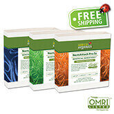 Beetle Control Without Chemicals - Garden & Farm Applications