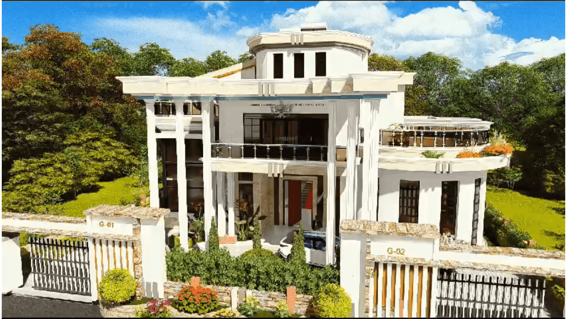 Residential Unit Construction