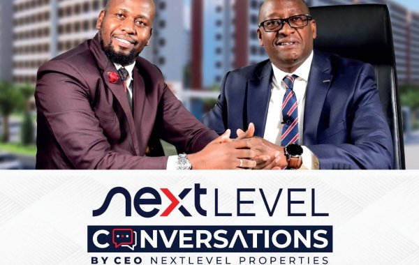 ArchyMasters LTD Group and NextGen Properties Online Event. 2024 May 14