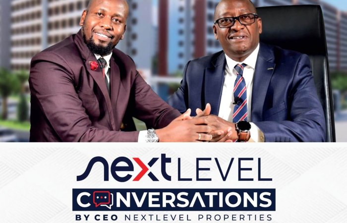 ArchyMasters LTD Group and NextGen Properties Online Event. 2024 May 14
