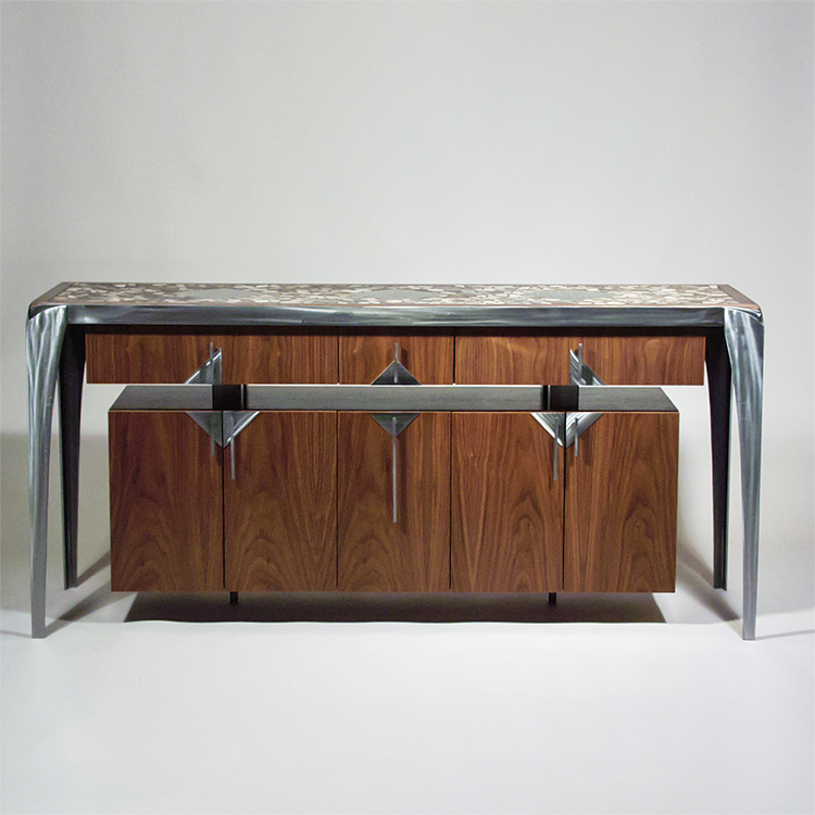 Custom Made Furniture Washington DC / Baltimore