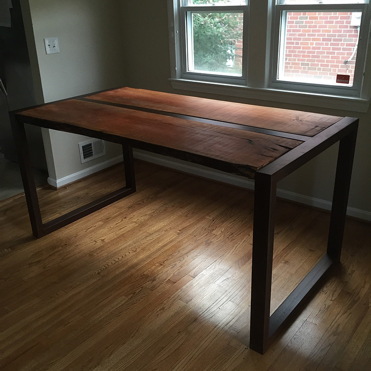 Custom Made Furniture Washington DC / Baltimore