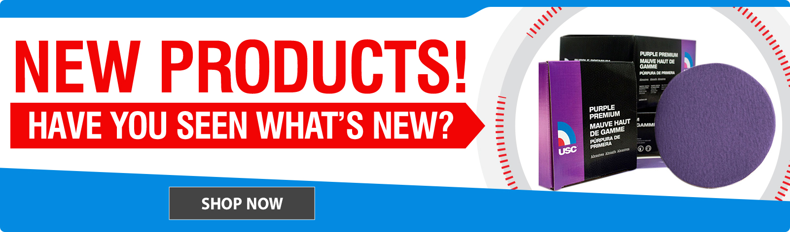 Have You Seen Whats New?